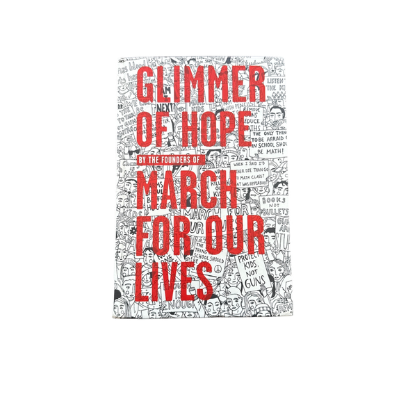 Glimmer of Hope: How Tragedy Sparked a Movement