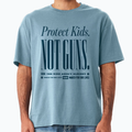 Protect Kids Not Guns Graphic T-Shirt