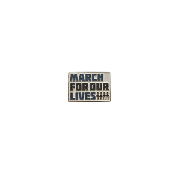 Lapel Pin