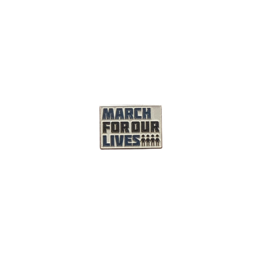 Lapel Pin