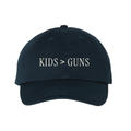 Kids > Guns Dad Hat