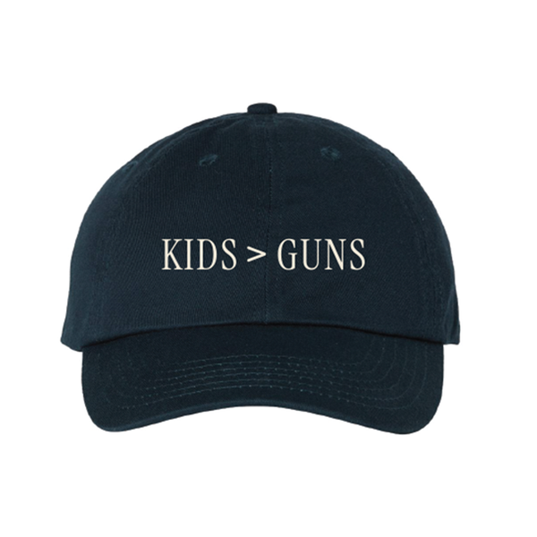 Kids > Guns Dad Hat