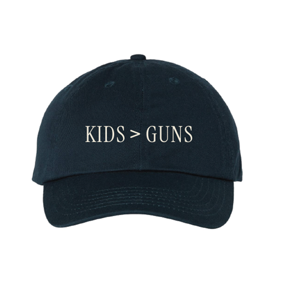 Kids > Guns Dad Hat