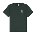 Protect Kids Not Guns Backside T-Shirt